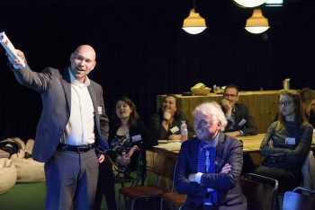 Workshop "Impactmeting gezondheid"