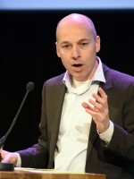 Kees van der Burg, directeur-generaal Langdurige Zorg, Ministerie VWS